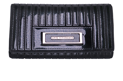 Anya Hindmarch Long Bifold Wallet, front view